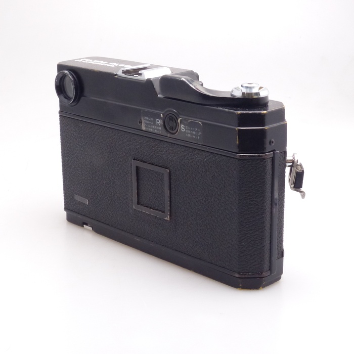 中古】(フジフイルム) FUJIFILM FUJICA GL690｜ナニワグループ