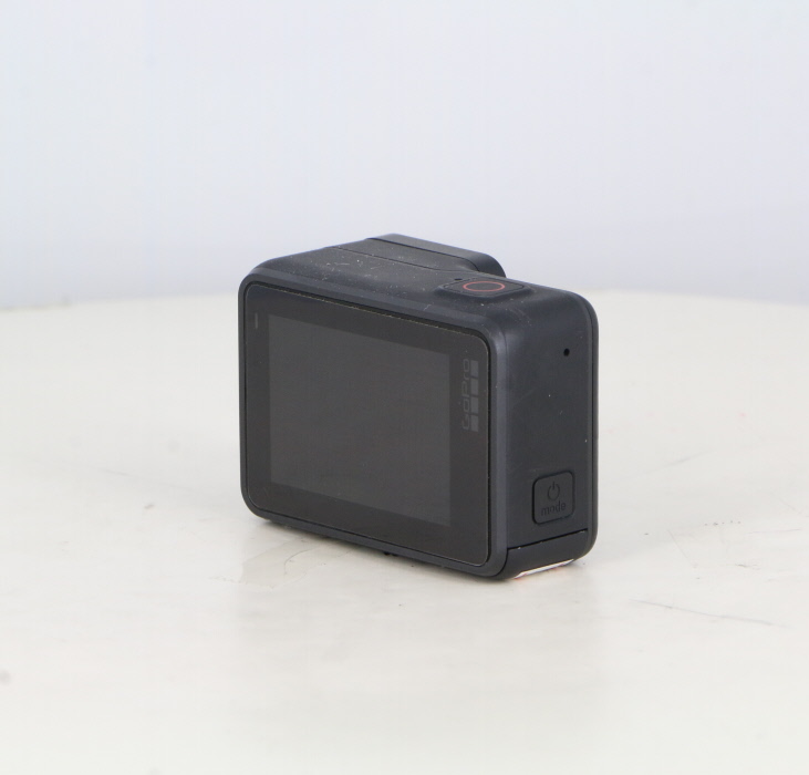 中古】(ゴープロ) GoPro HERO7 ブラック (CHDHX-701-FW)｜ナニワ