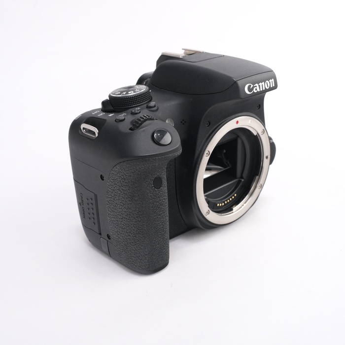 中古】(キヤノン) Canon EOS KISS X8I ボディ｜ナニワグループ