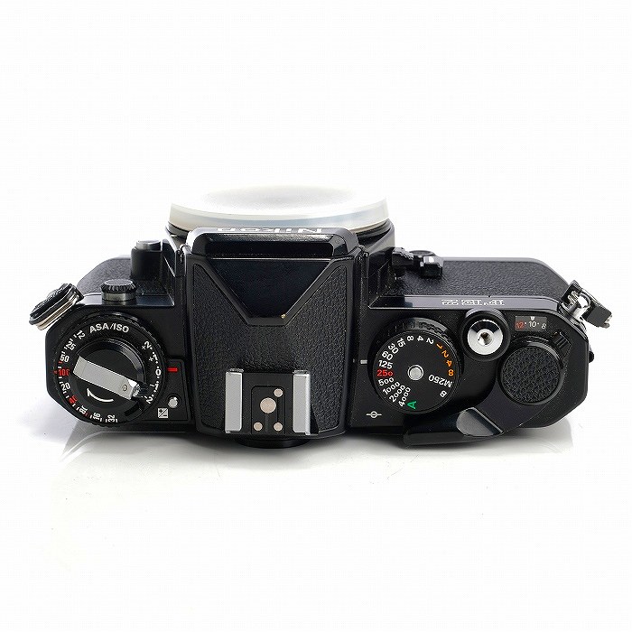 中古】(ニコン) Nikon FE2 ボディ ブラック｜ナニワグループオンライン