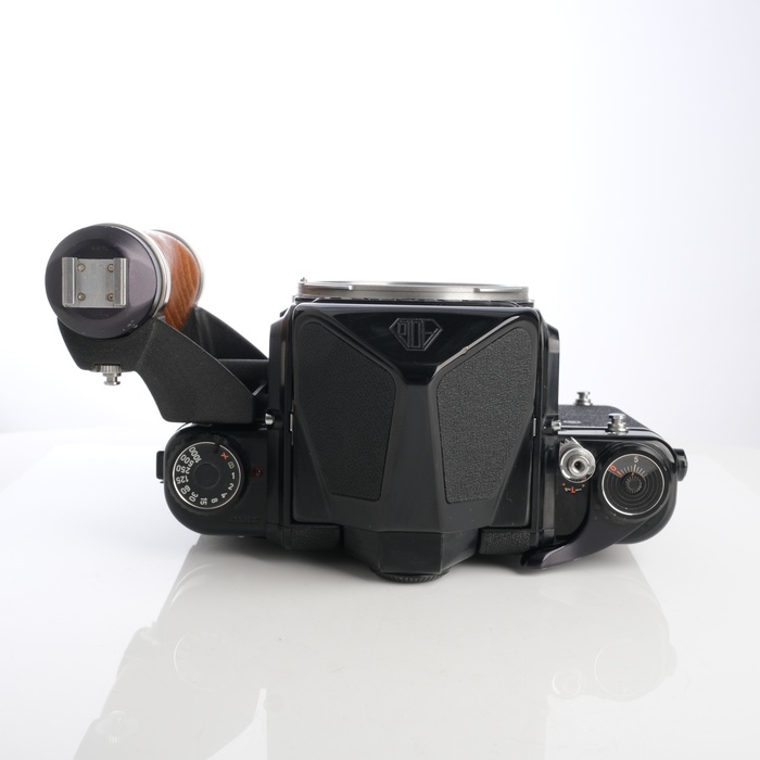 中古】(ペンタックス) PENTAX 6×7 アイレベル ミラーアップ有｜ナニワ