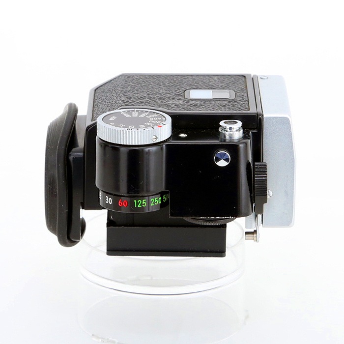 Nikon FPhotomic 本体+ファインダー ジャンク品 中古】(ニコン) Nikon