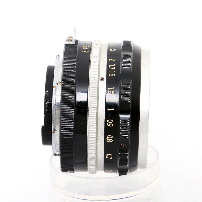 中古】(ニコン) Nikon Auto Nikkor 50mm F2 Cナシ｜ナニワグループ