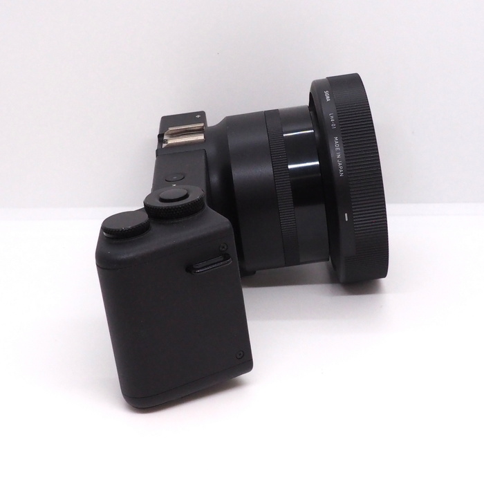 中古】(シグマ) SIGMA dp1 Quattro｜ナニワグループオンライン