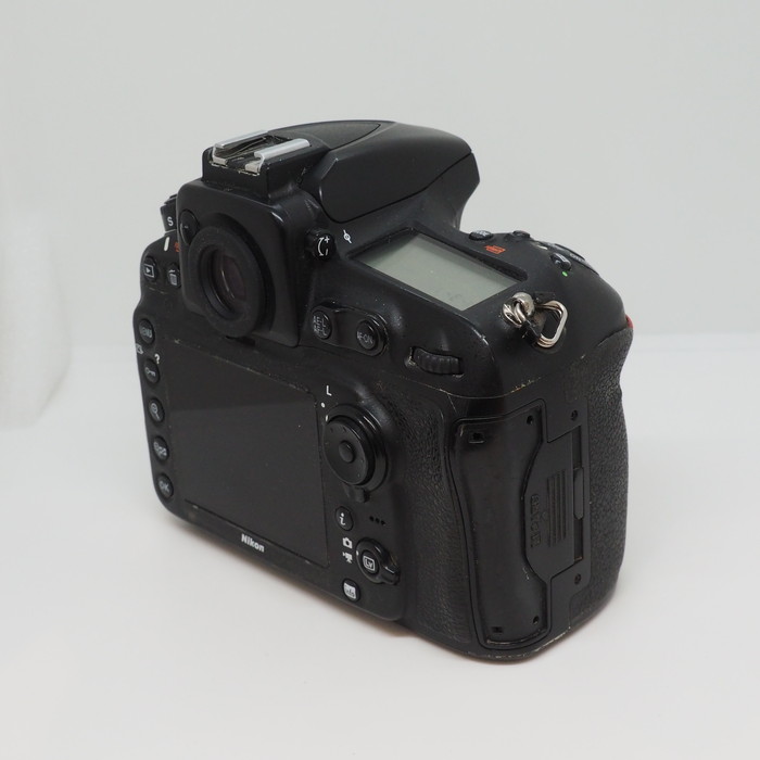 中古】(ニコン) Nikon D810 ボディ｜ナニワグループオンライン