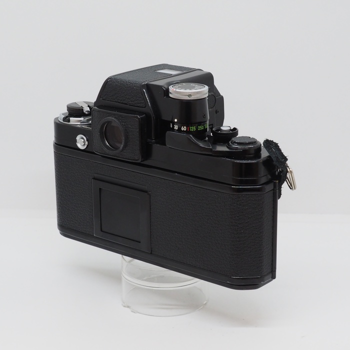 中古】(ニコン) Nikon F2フォトミック ブラック｜ナニワグループ