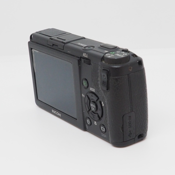 中古】(リコー) RICOH GR DIGITAL II｜ナニワグループオンライン