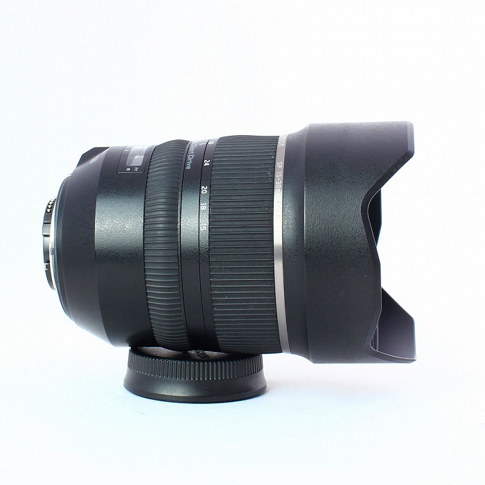 中古】(タムロン) TAMRON SP15-30/F2.8 DI VC USD A012N｜ナニワ