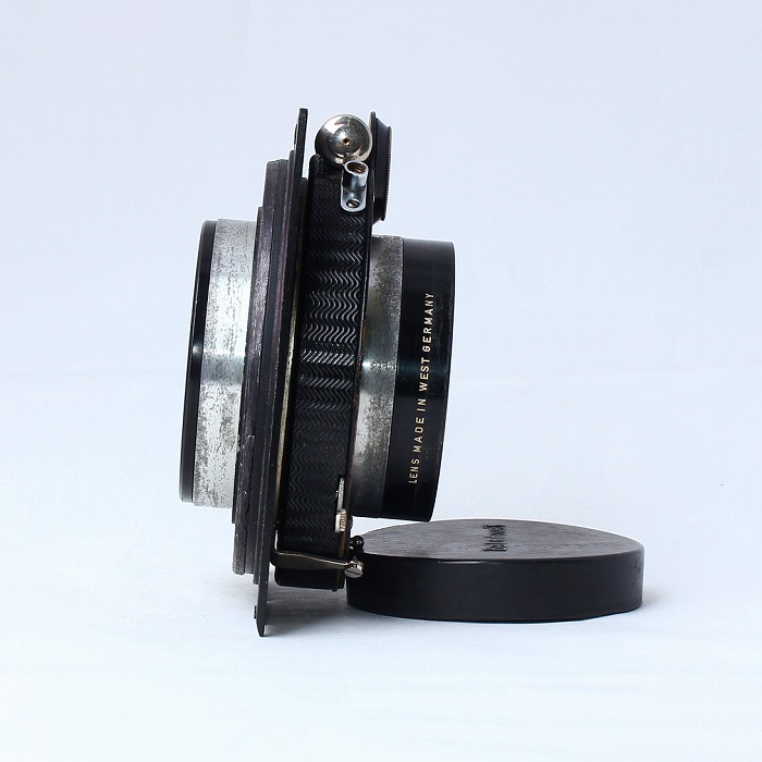 中古】(フォクトレンダー) Voigtlander HELIAR 21cm/4.5｜ナニワ