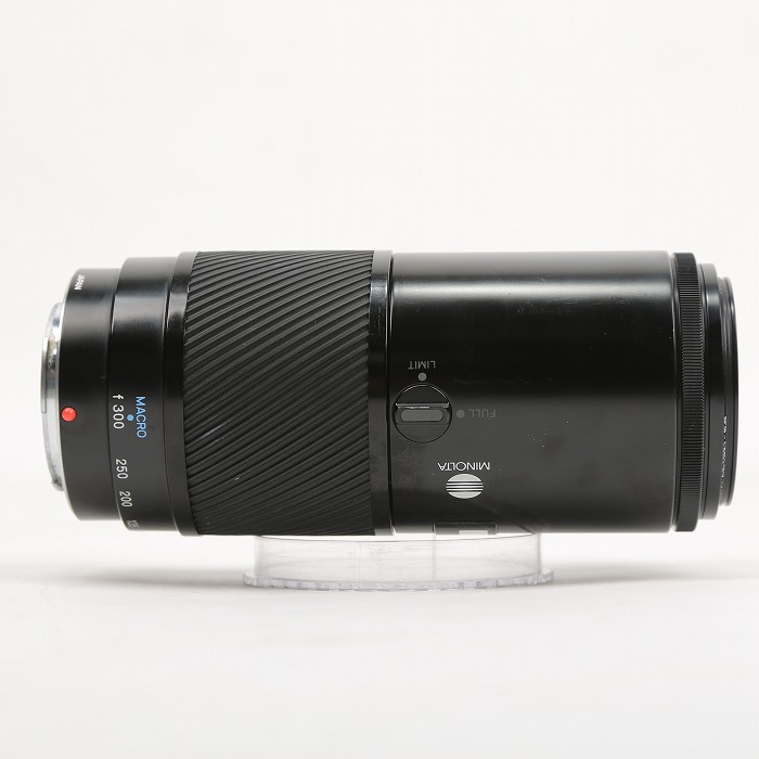 中古】(ミノルタ) MINOLTA AF 75-300/4.5-5.6｜ナニワグループ