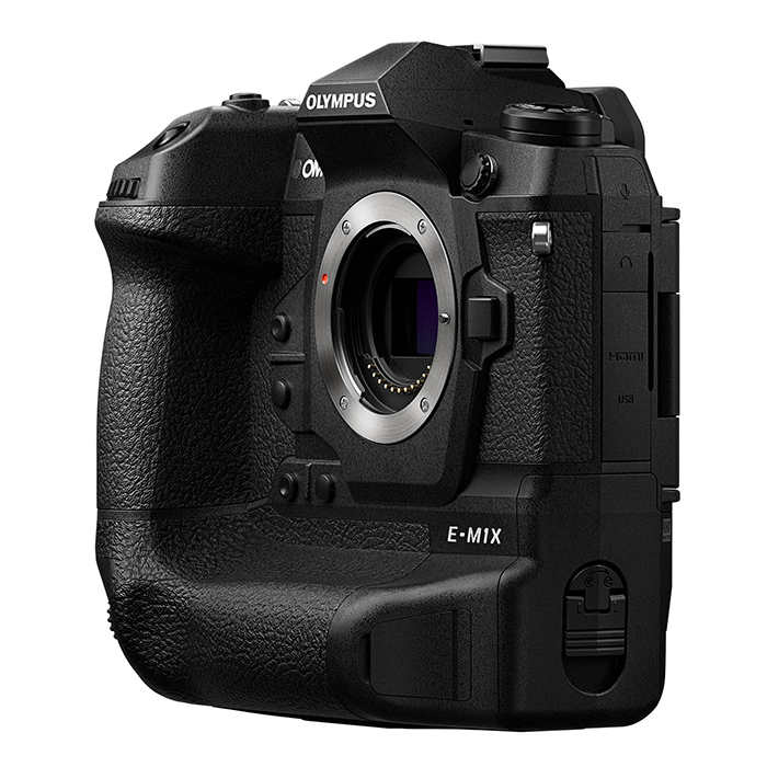 買取】オリンパス OM-D E-M1X ボディ | ナニワグループオンライン