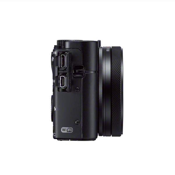 ソニー Cyber-shot DSC-RX100M5A