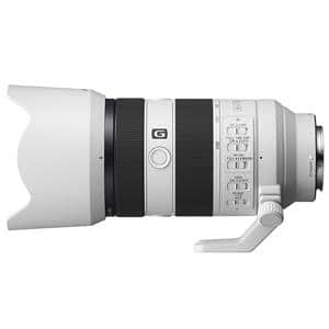 買取】ソニー(SONY) FE 70-200mm F4 Macro G OSS II SEL70200G2