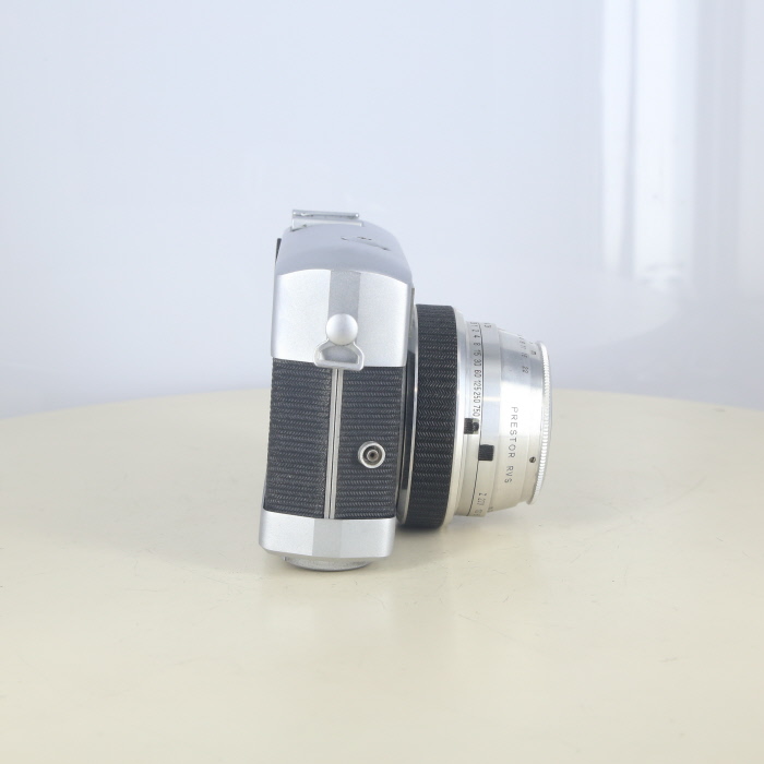 中古】(カールツアイス) Carl Zeiss WERRA 1｜ナニワグループ