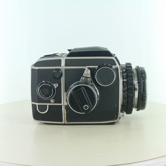 中古】(ブロニカ) BRONICA EC+75/2.8｜ナニワグループオンライン