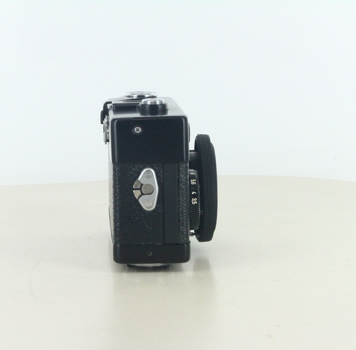 中古】(ローライ) Rollei Rollei 35 TE(Tessar 3,5/40) ブラック
