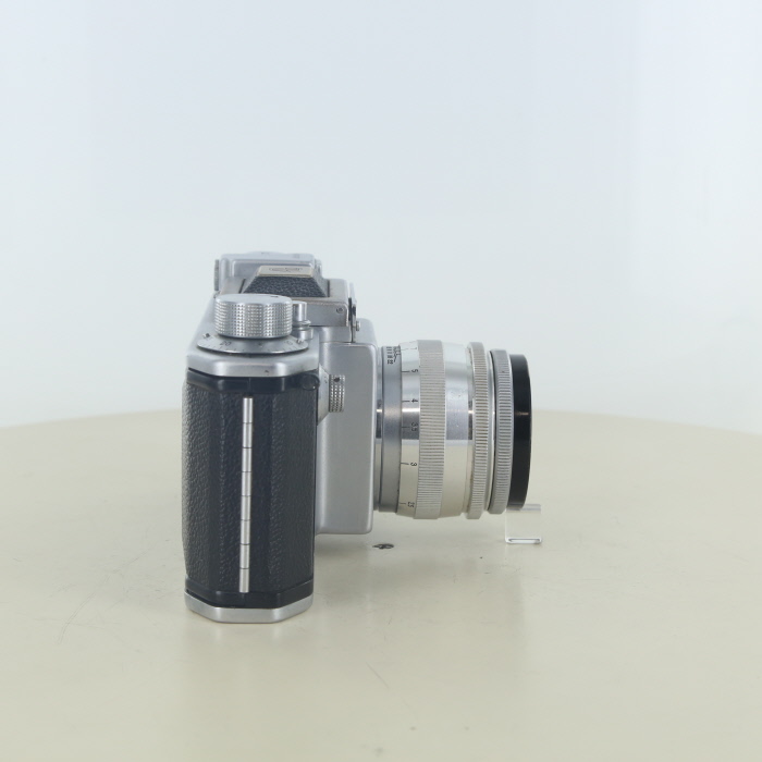 中古】(ペンタックス) PENTAX アサヒフレックス+58/2.4｜ナニワ