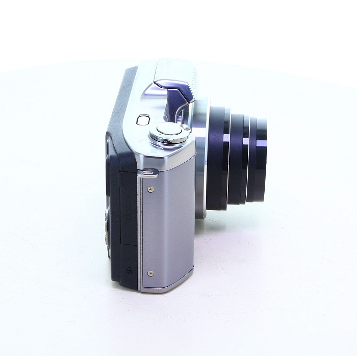 中古】(オリンパス) OLYMPUS SZ-14 シルバー｜ナニワグループ