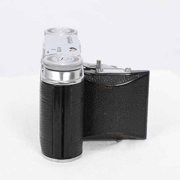 中古】(フォクトレンダー) Voigtlander VITO II カラースコパー50/3.5