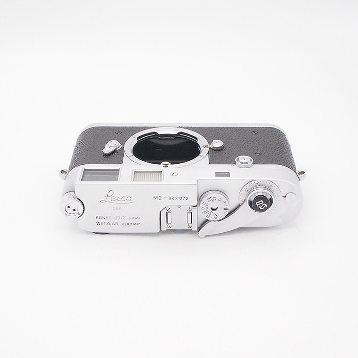 中古】(ライカ) Leica M2 初期型(Rボタン)｜ナニワグループオンライン