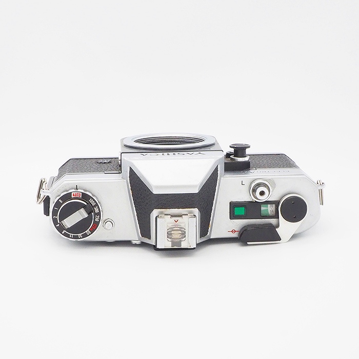 中古】(ヤシカ) YASHICA エレクトロAX｜ナニワグループオンライン