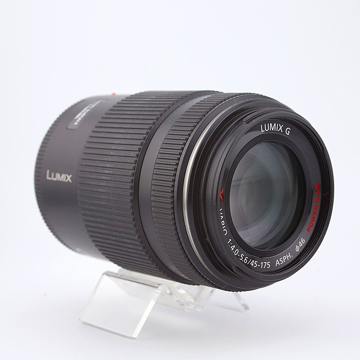 中古】(パナソニック) Panasonic X VARIO 45-175/4-5.6 ASPH. POWER