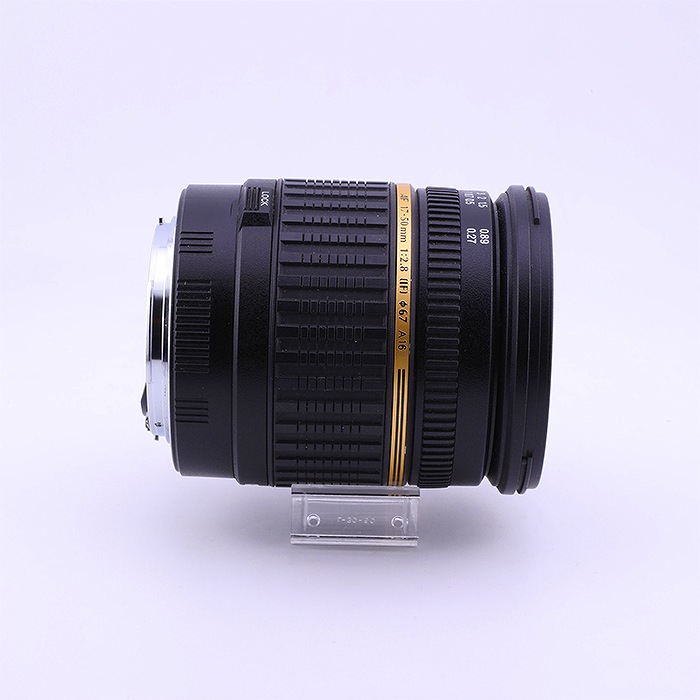 中古】(タムロン) TAMRON AF17-50/2.8 XR DiII A16 キヤノン用｜ナニワ