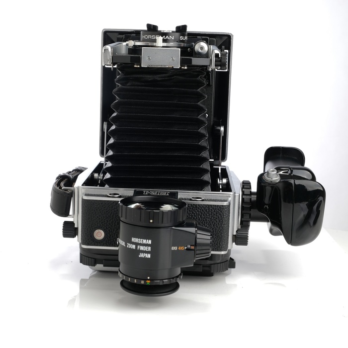 トプコン ホースマン Topcon Horseman 120mm F5.6 Yahoo!オークション