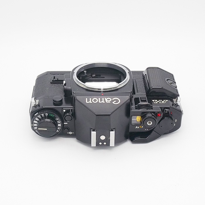 中古】(キヤノン) Canon A-1｜ナニワグループオンライン｜2111060044946