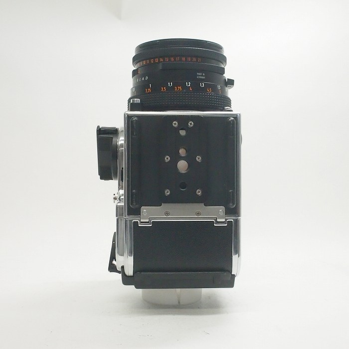 中古】(ハッセルブラッド) HASSELBLAD 503CW+CF80/2.8+A-12IV｜ナニワ