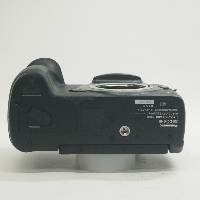 中古】(パナソニック) Panasonic DC-GH5 ボディ｜ナニワグループ