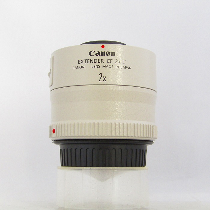 中古】(キヤノン) Canon エクステンダー EF2X(2)｜ナニワグループ