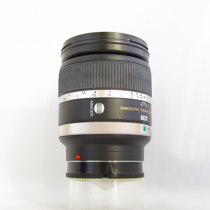 中古】(ミノルタ) MINOLTA STF 135/2.8｜ナニワグループオンライン