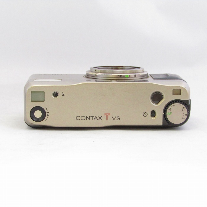 中古】(コンタックス) CONTAX TVS｜ナニワグループオンライン