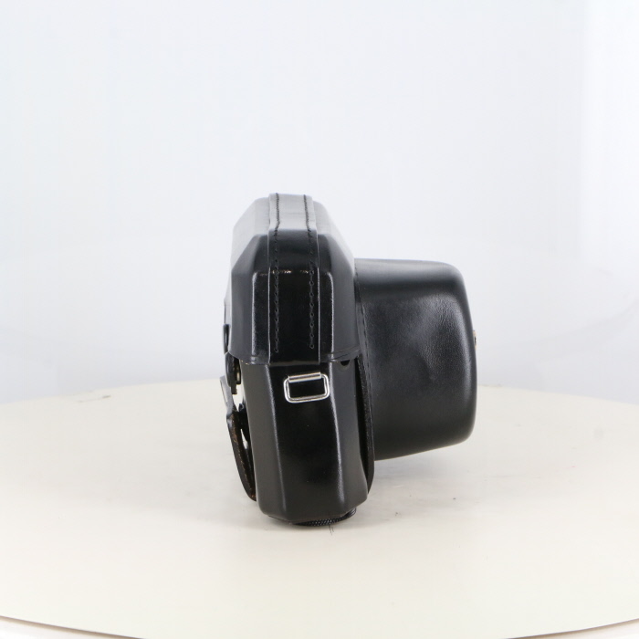 中古】(キヤノン) Canon 本革ケース-黒色 キヤノン7用｜ナニワグループ