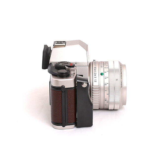 中古】(ペンタックス) PENTAX LX(2000) 50/1.2(SMCA-Special)付
