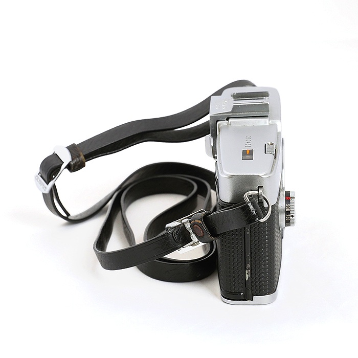 中古】(オリンパス) OLYMPUS PEN F｜ナニワグループオンライン