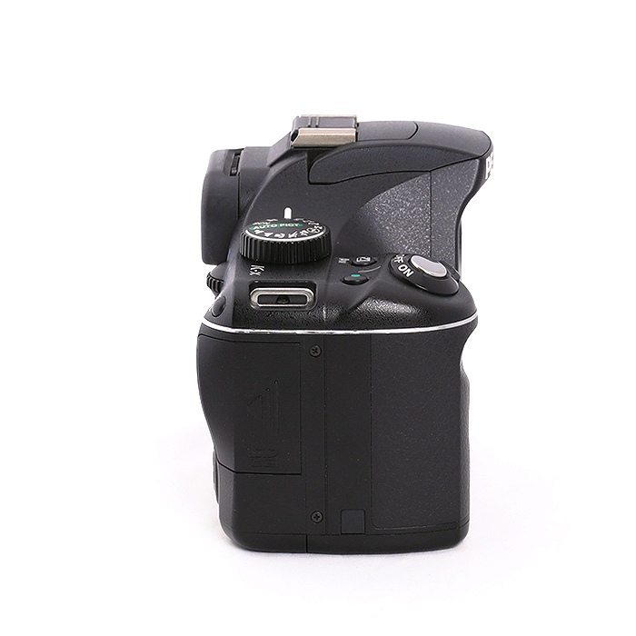 中古】(ペンタックス) PENTAX K-X ボディ ブラック｜ナニワグループ