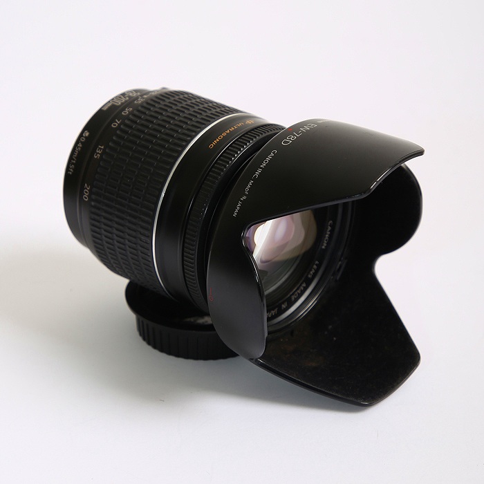 中古】(キヤノン) Canon EF28-200/F3.5-5.6 USM｜ナニワグループ