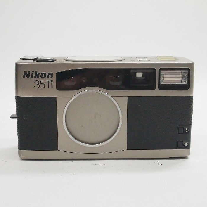 中古】(ニコン) Nikon 35Ti｜ナニワグループオンライン｜2221000148228