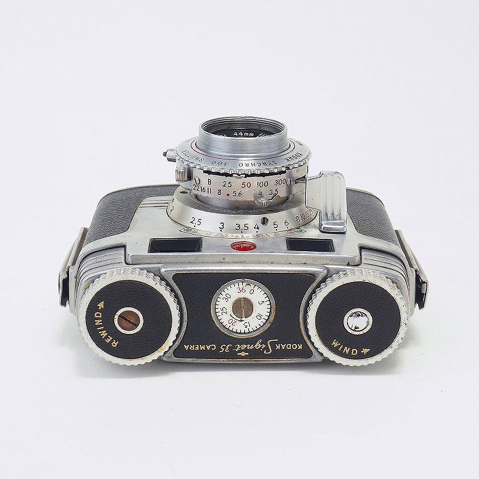 中古】(コダック) KODAK Signet 35 (Ektar44/3.5)｜ナニワグループ