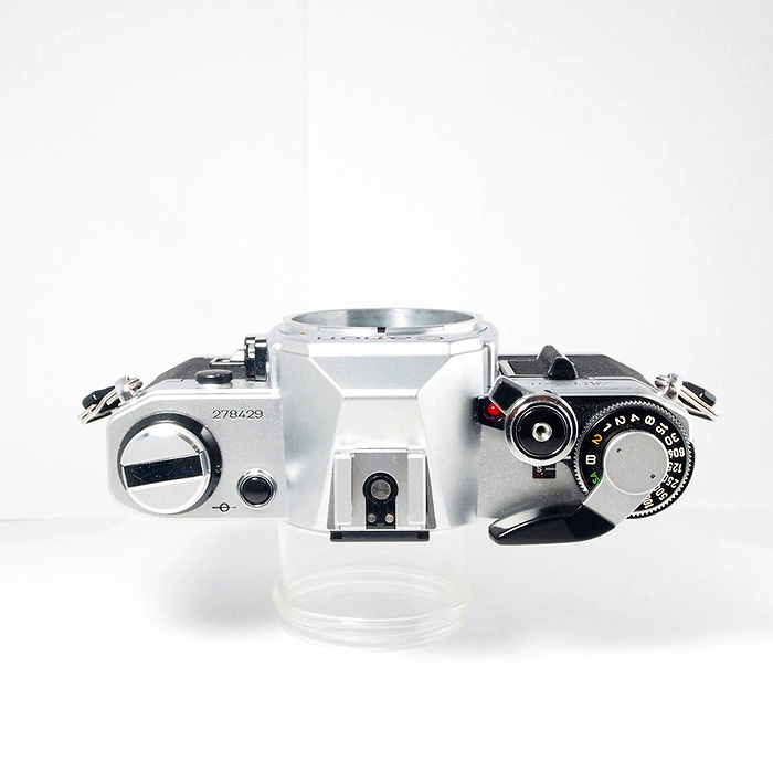 中古】(キヤノン) Canon AE-1｜ナニワグループオンライン｜2221050059871