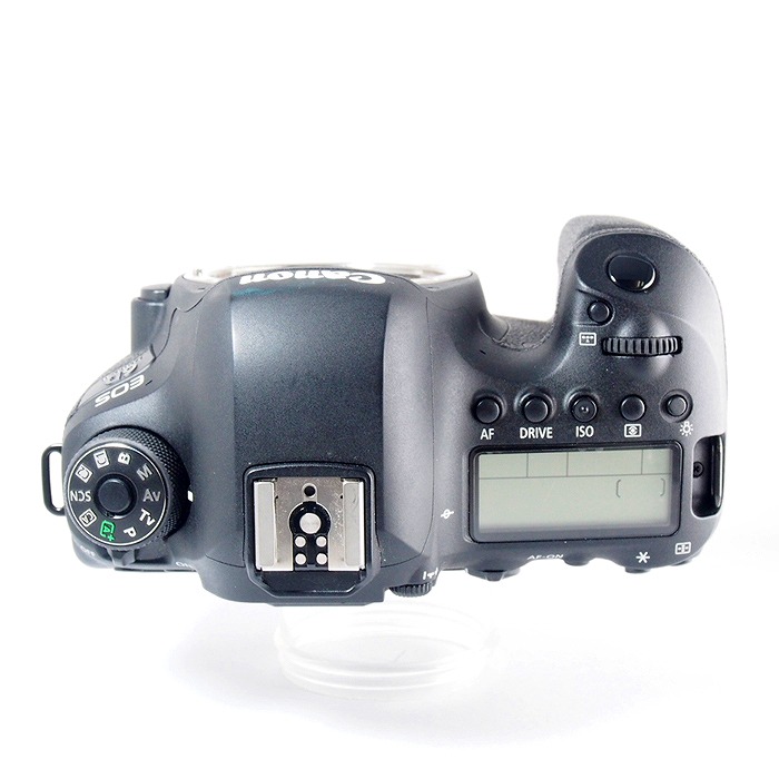 中古】(キヤノン) Canon EOS 6D Mark II ボデイ｜ナニワグループ