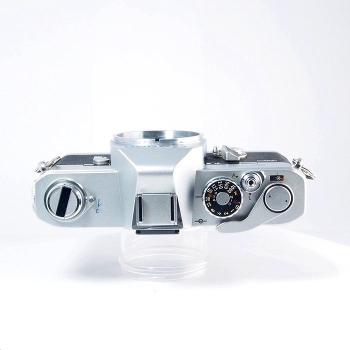 中古】(キヤノン) Canon FT シルバー｜ナニワグループオンライン