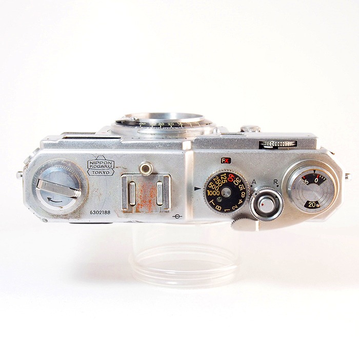 中古】(ニコン) Nikon S3｜ナニワグループオンライン｜2221050072887