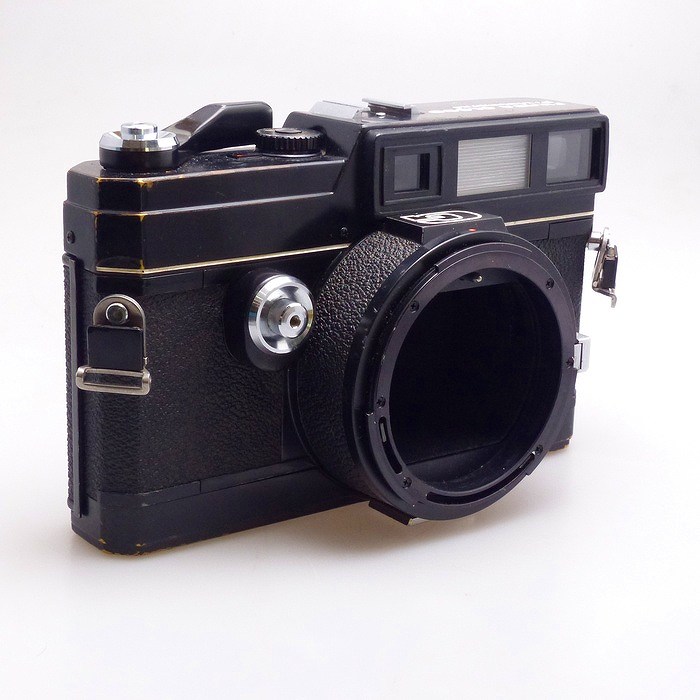 中古】(フジフイルム) FUJIFILM FUJICA GL690｜ナニワグループ