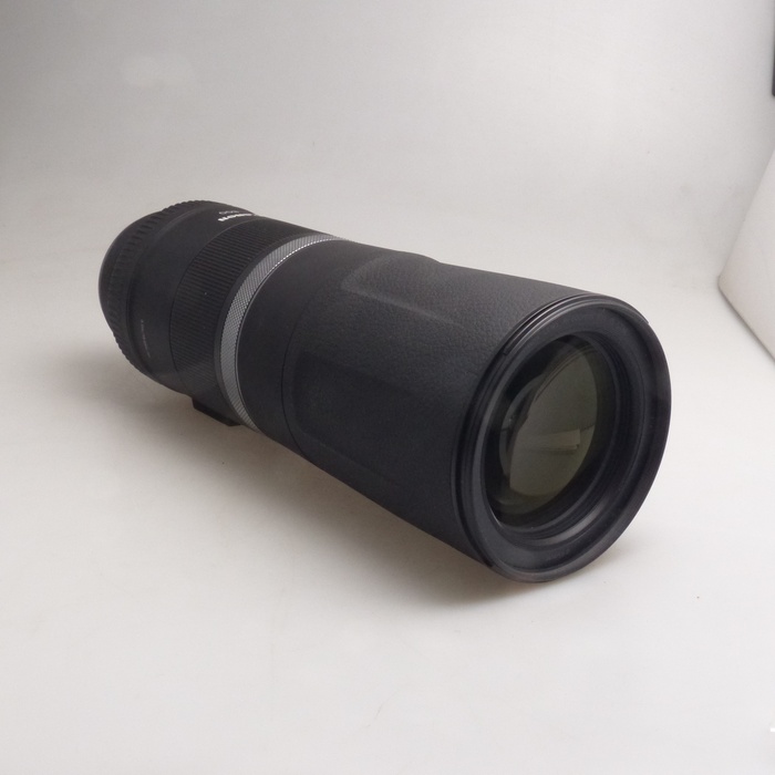 中古】(キヤノン) Canon RF800/F11 IS STM｜ナニワグループオンライン