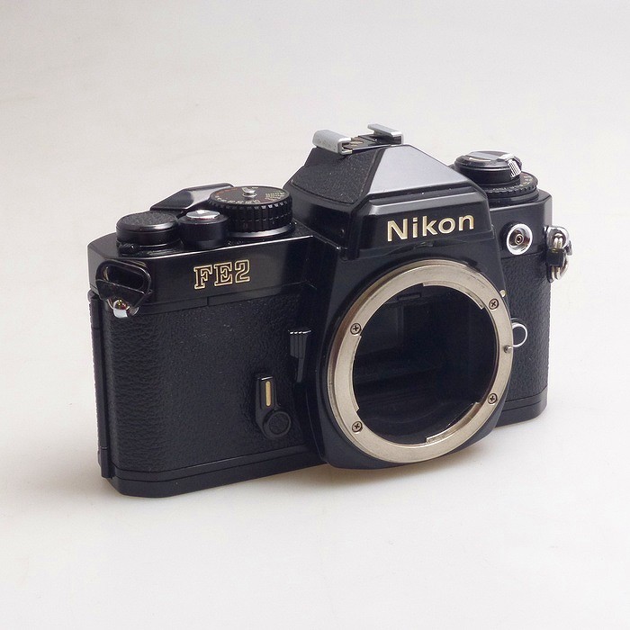 中古】(ニコン) Nikon FE2 ブラック｜ナニワグループオンライン