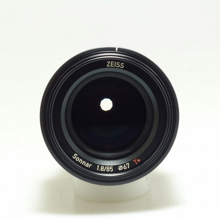 中古】(ツアイス) ZEISS Batis 1.8/85 ソニーEマウント用｜ナニワ