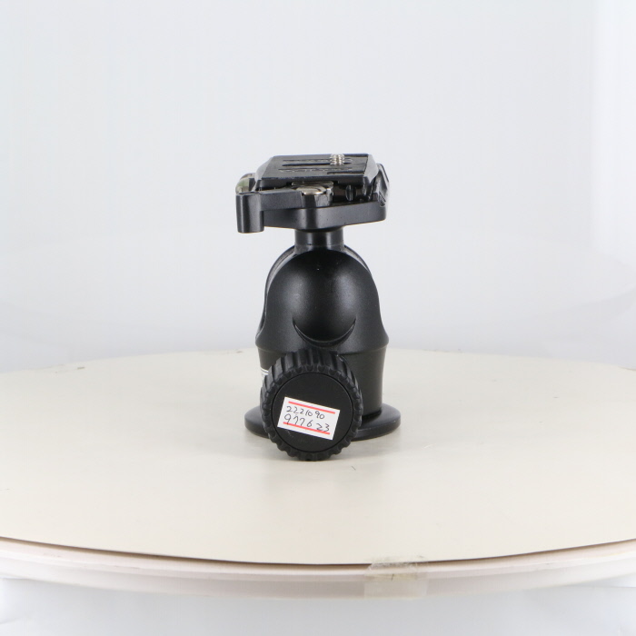 中古】(ベルボン) Velbon QHD-72Q 雲台｜ナニワグループオンライン